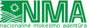 NMA - Nacionalinė mokėjimo agentūra